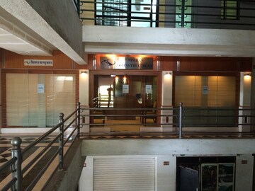  Office Space – Exterior View View at Super Mall, Wanowrie - for Sale