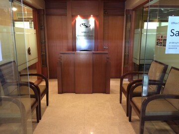  Office Space – Exterior View View at Super Mall, Wanowrie - for Sale