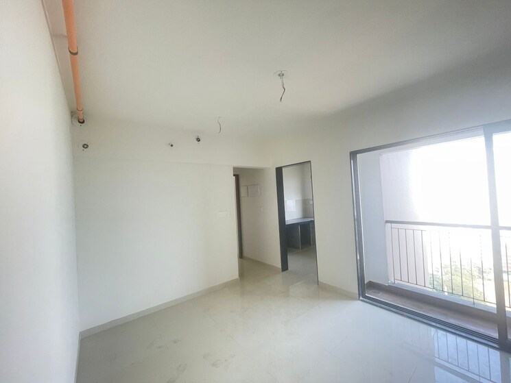 Room, dosti-west-county 2 Bedroom 575 Sq.Ft. Apartment In Balkum Pada Thane 7883794