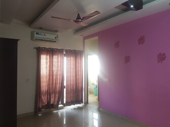 2 BHK Builder Floor For Rent in Icon Regency Vaishali Sector 4 Ghaziabad  7883562