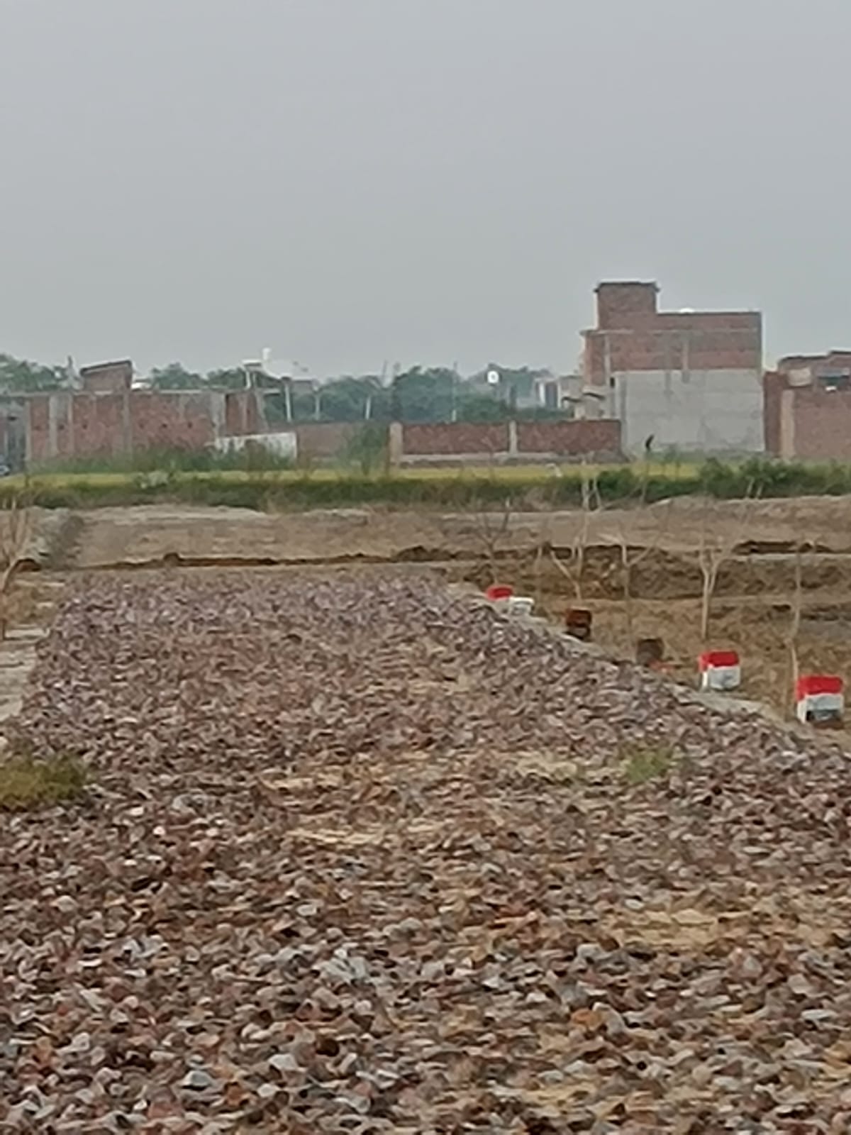 Plot For Sale in Sohna Sector 3