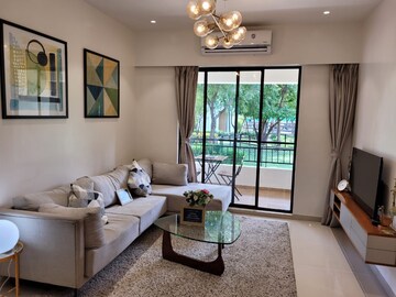 2 BHK Apartment For Sale in Shapoorji Pallonji Joyville Celestia, Hadapsar