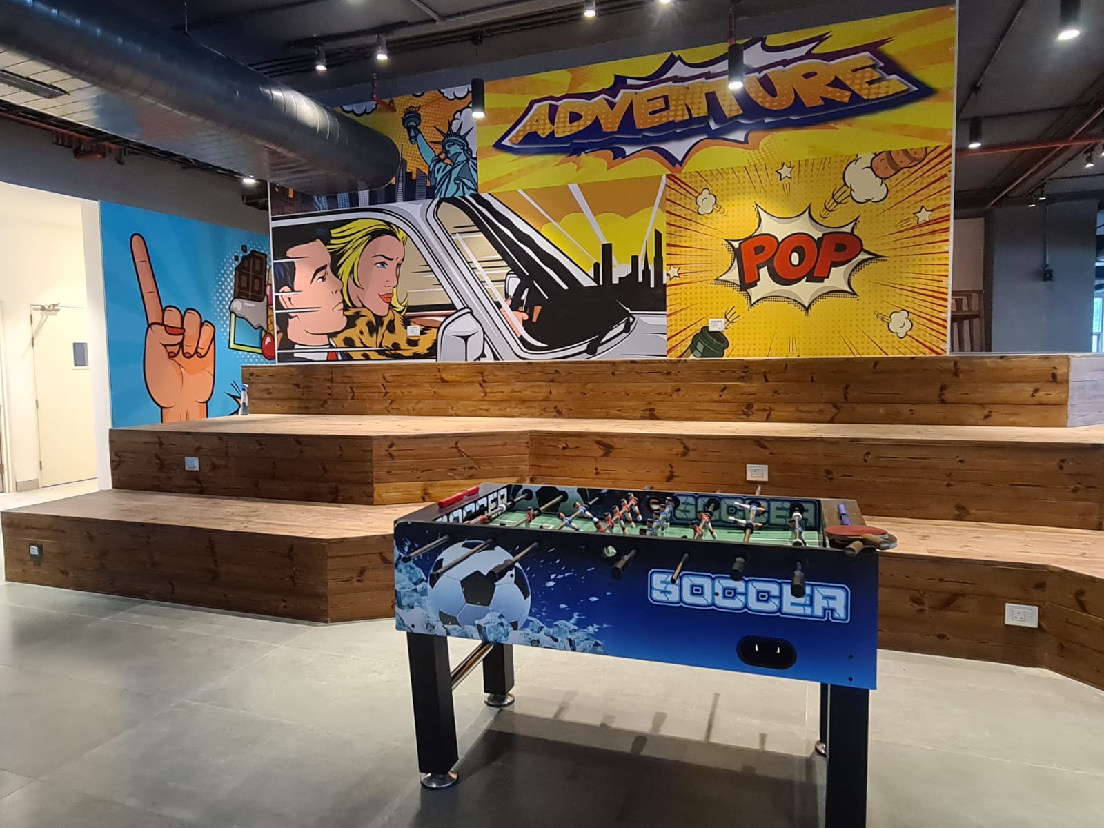 Retail Shop For Rent in Sector 50