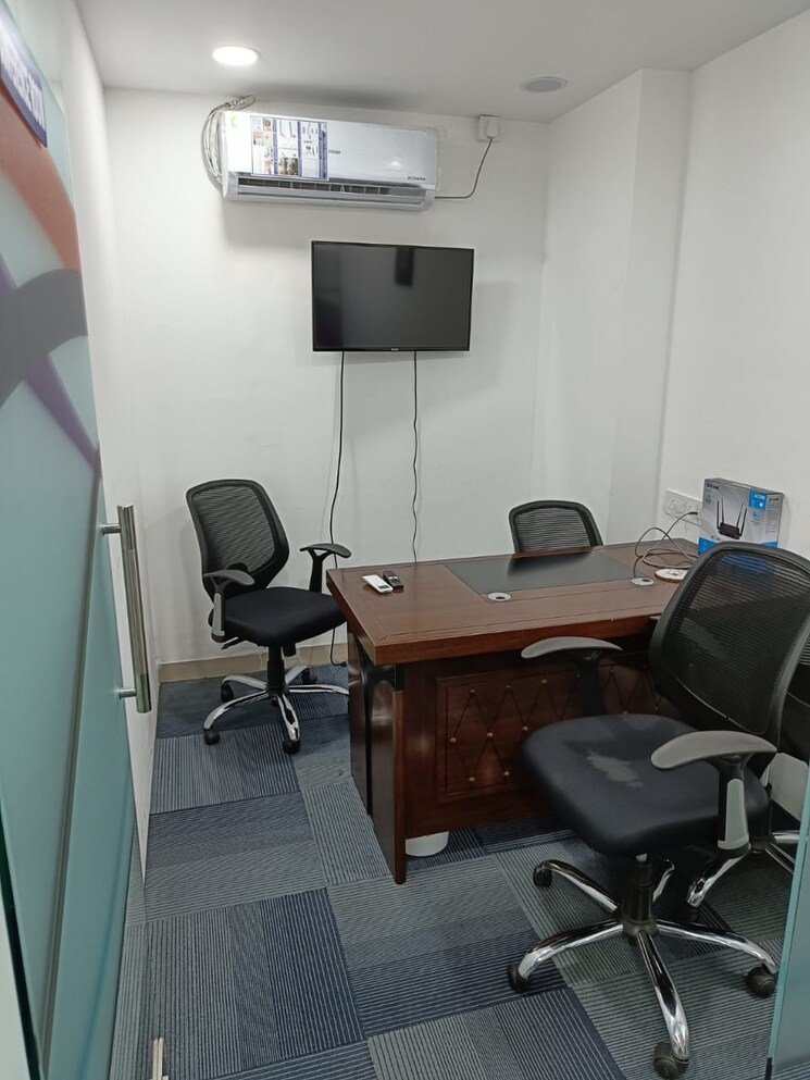 Team Area, sagar-darshan-chs-camp Commercial Office Space 1800 Sq.Ft. In Camp Pune 7883795