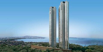 2 BHK Apartment For Rent in Piramal Aranya Byculla Mumbai  7883791