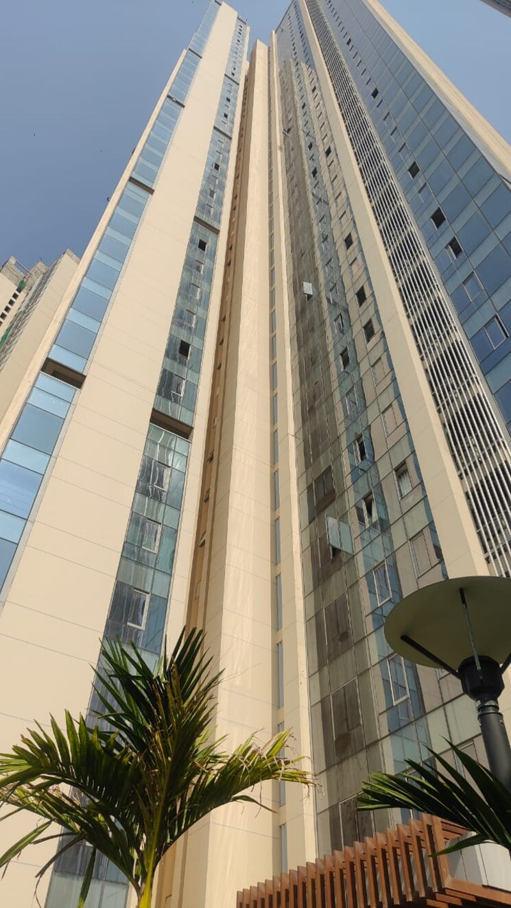 Exterior View, piramal-aranya 2 Bedroom 1500 Sq.Ft. Apartment In Byculla Mumbai 7883791