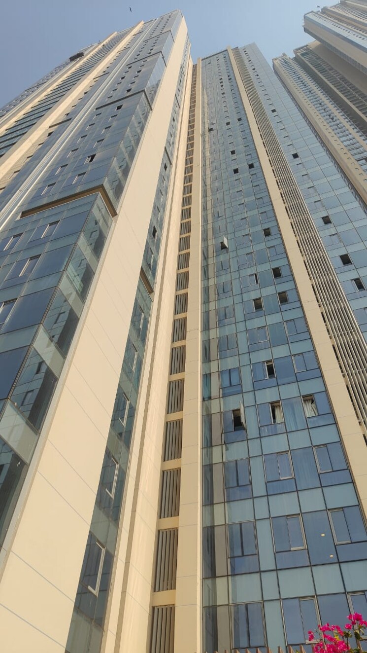 Exterior View, piramal-aranya 2 Bedroom 1500 Sq.Ft. Apartment In Byculla Mumbai 7883791