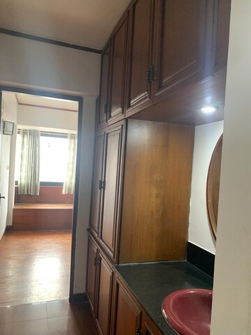  3 BHK Apartment at Kuravankonam – for Sale