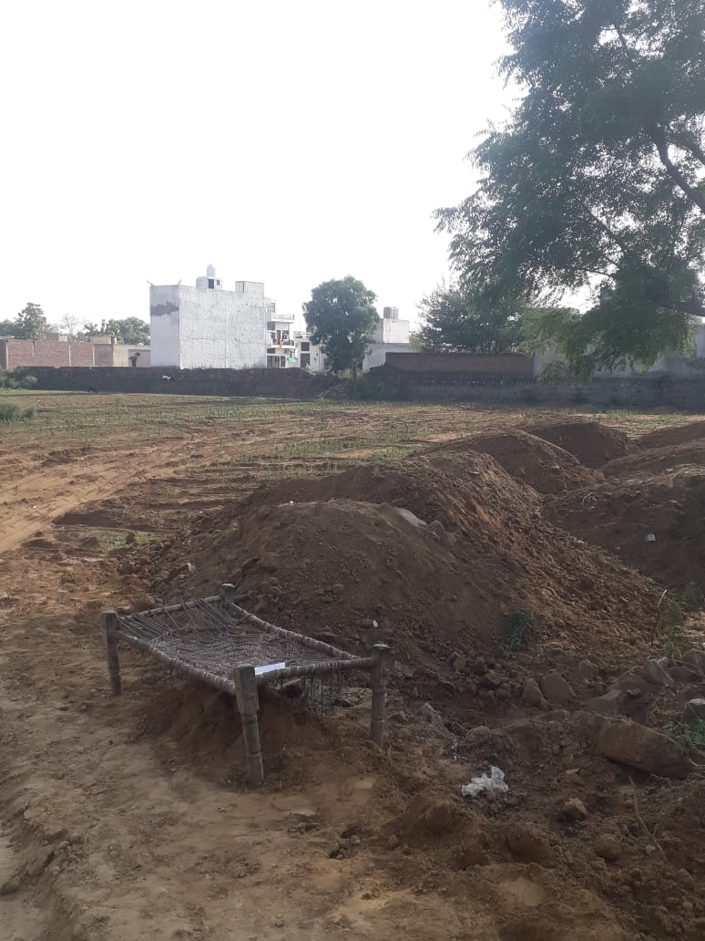 Plot For Sale in Sohna Sector 3