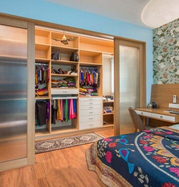 Bedroom in 3 BHK Villa at Dodda Aalada Mara Road – for Sale