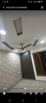 3 BHK + Pooja Room,Servant Room 250 Sq.Yd. Builder Floor in BPTP Park Central