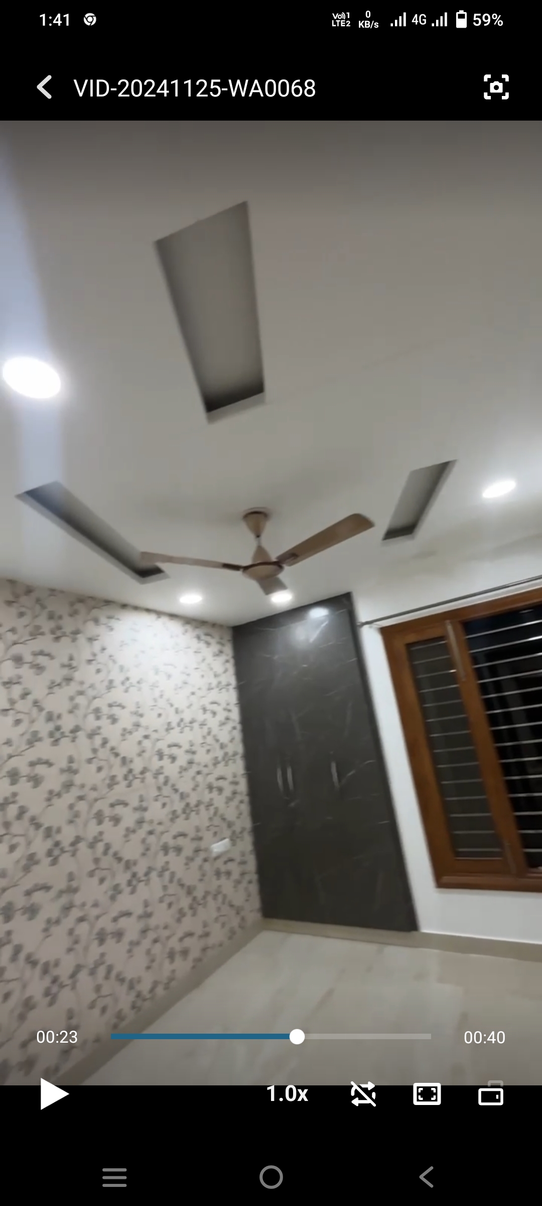 3 BHK + Pooja Room,Servant Room Builder Floor For Sale in BPTP Park Central