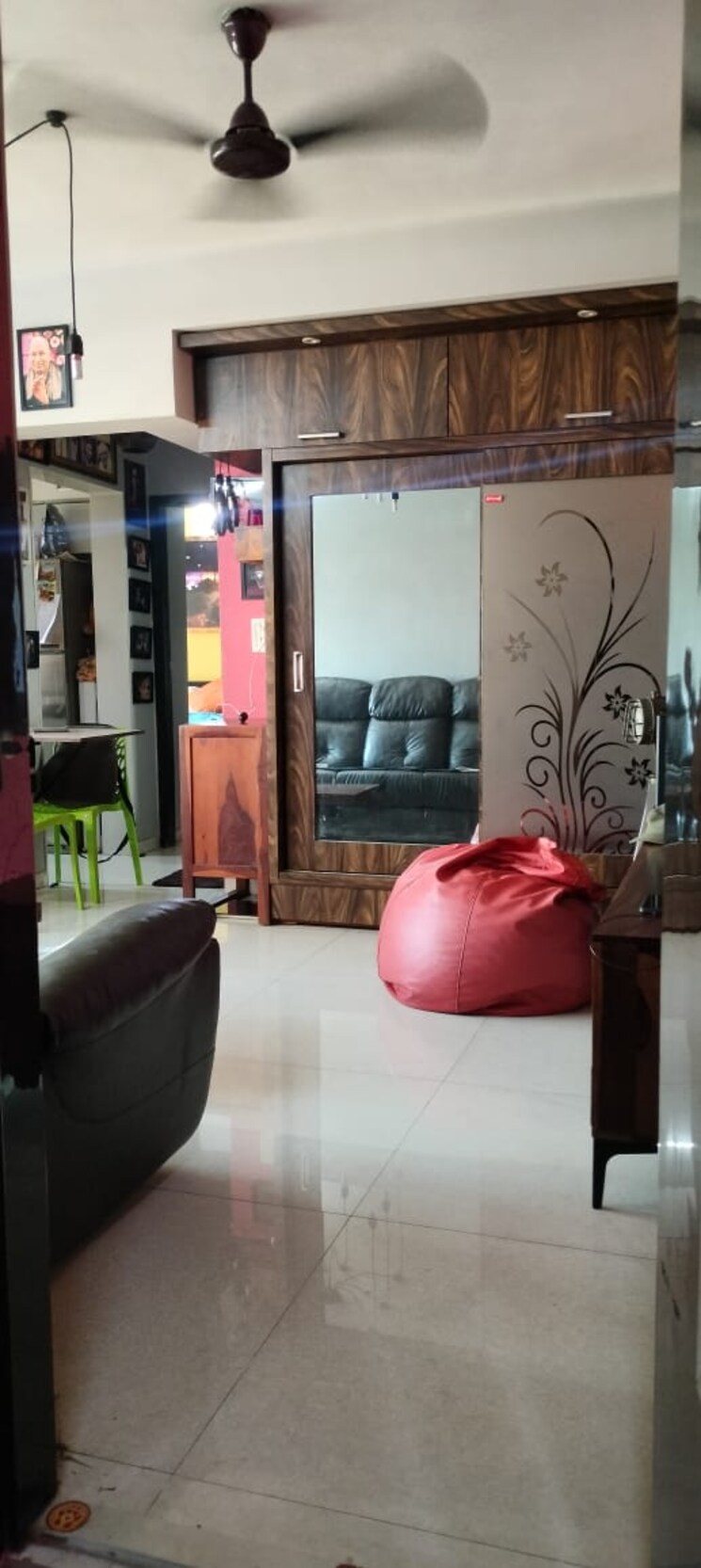 Living Room, gurukrupa-marina-enclave 1 Bedroom 750 Sq.Ft. Apartment In Malad West Mumbai 7883814