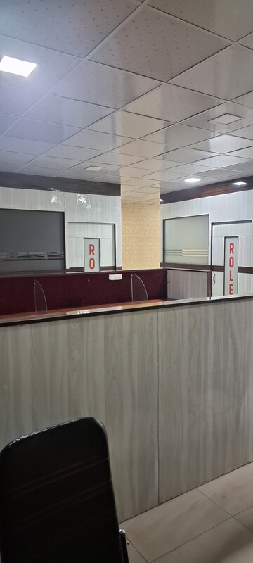 Team Area in  Office Space at Gomti Nagar – for Rent