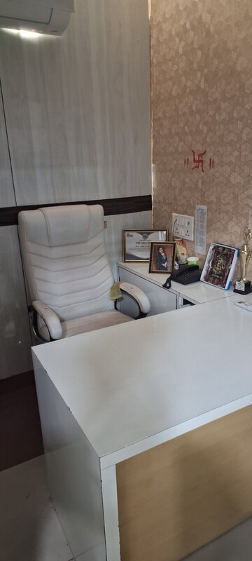 Team Area in  Office Space at Gomti Nagar – for Rent
