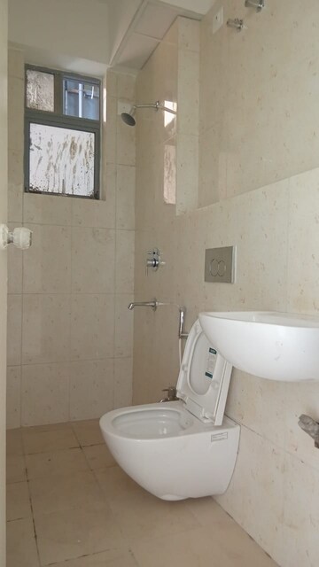 Bathroom in 3 BHK Apartment at Godrej Seven, Joka – for Sale