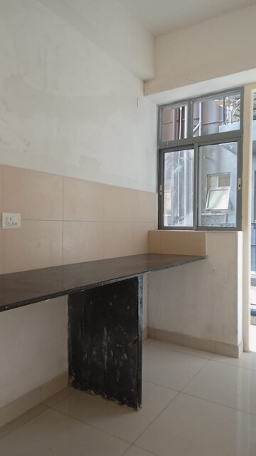 Kitchen in 3 BHK Apartment at Godrej Seven, Joka – for Sale
