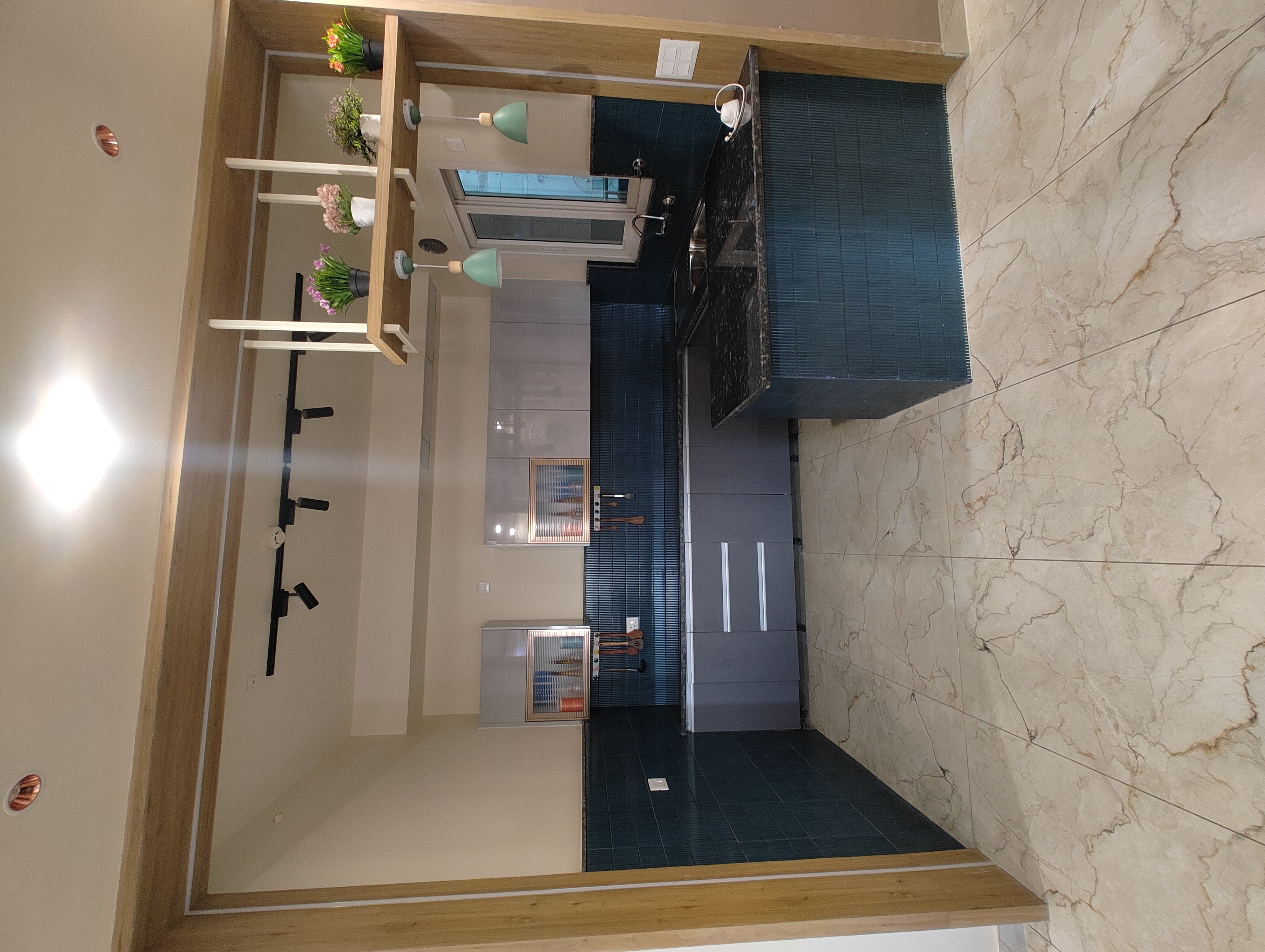 3 BHK Apartment For Sale in Vrinda Heritage Skyward