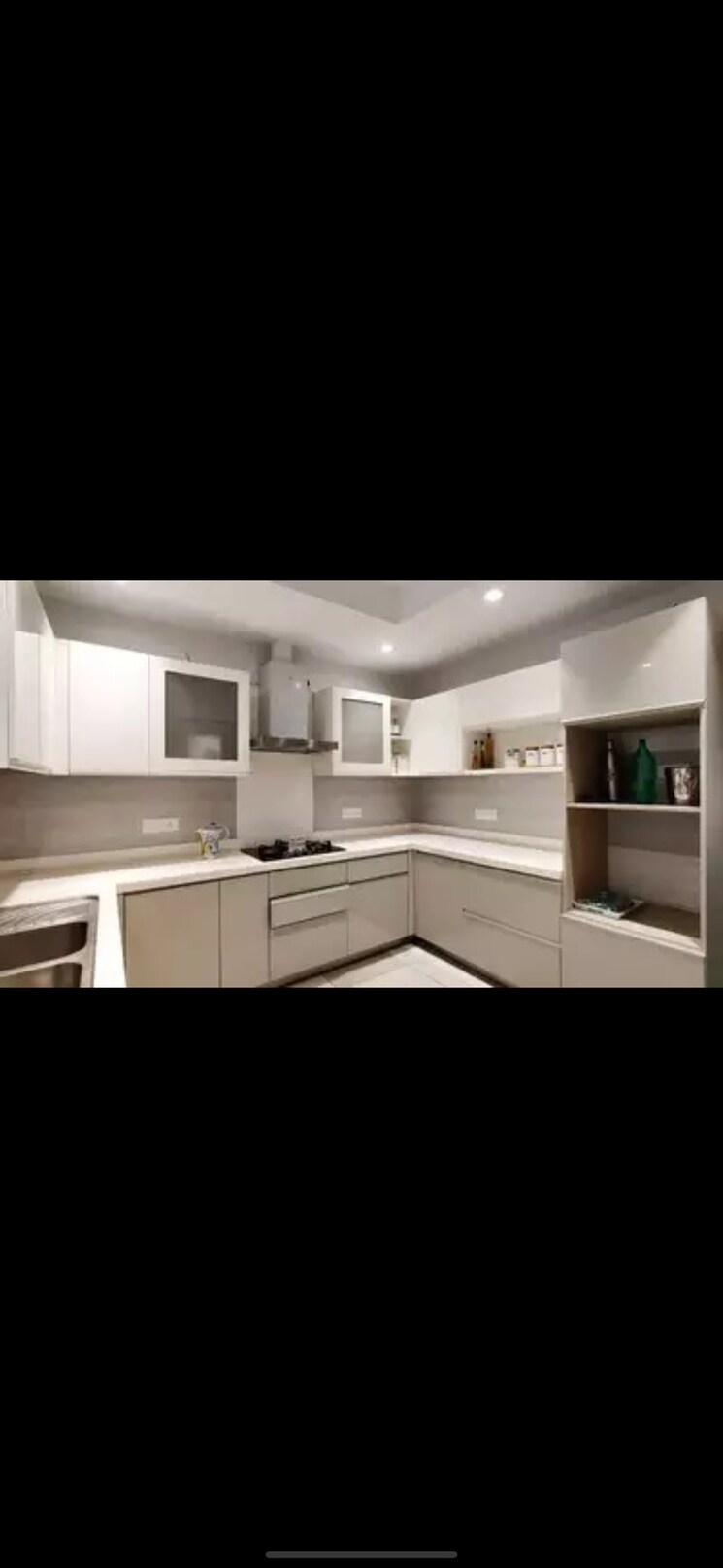 Kitchen, diamond-park 1 Bedroom 650 Sq.Ft. Apartment In Santacruz East Mumbai 7883830