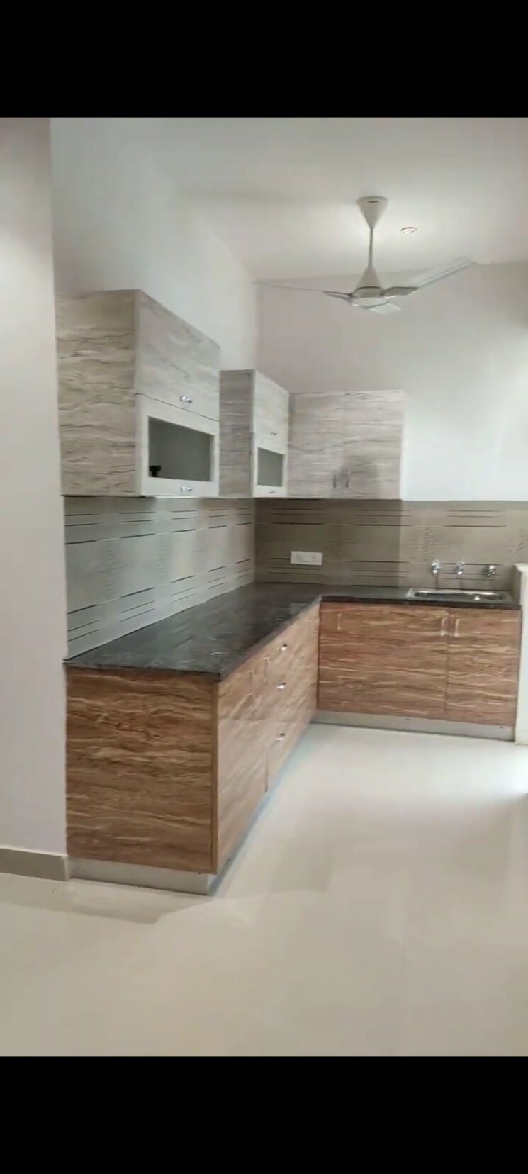 Kitchen, amolik-sankalp 3 Bedroom 851 Sq.Ft. Apartment In Sector 85 Faridabad 7883836