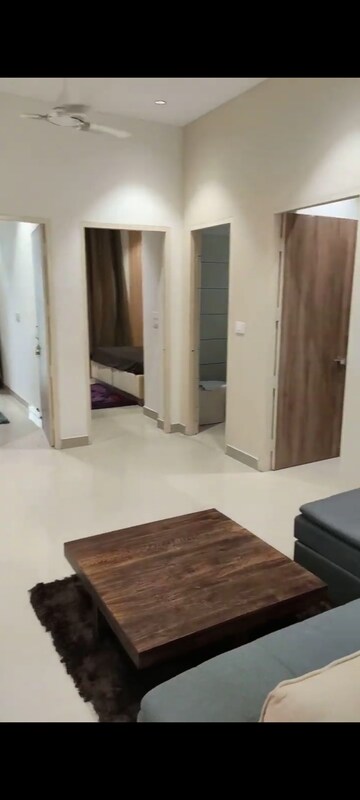 Bedroom in 3 BHK Apartment at Amolik Sankalp, Sector 85 – for Sale