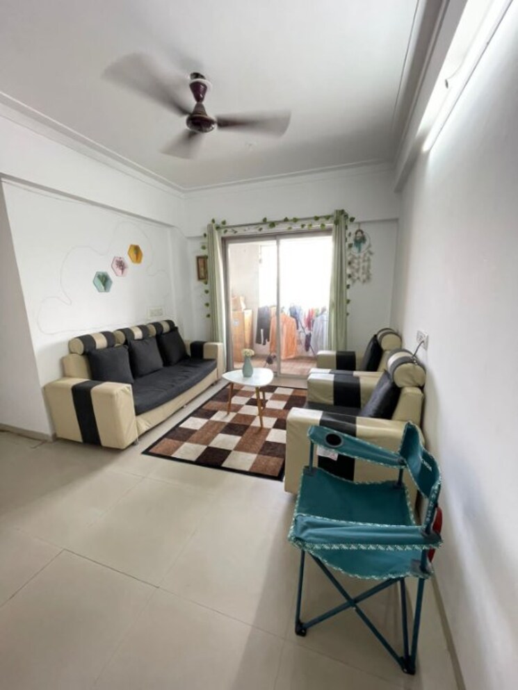 Living Room, fortune-apartment-wakad 1 Bedroom 680 Sq.Ft. Apartment In Wakad Pune 7883818