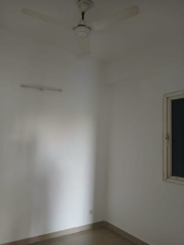 Master Bedroom in 2.5 BHK Apartment at Homes 121, Sector 121 – for Rent