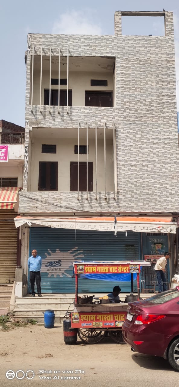 Commercial Shop 55 Sq.Yd. For Resale in Tonk Road Jaipur  7883835