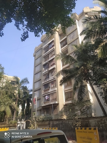 1 BHK Apartment For Rent in Marikambha Apartments Borivali West Mumbai  7883834