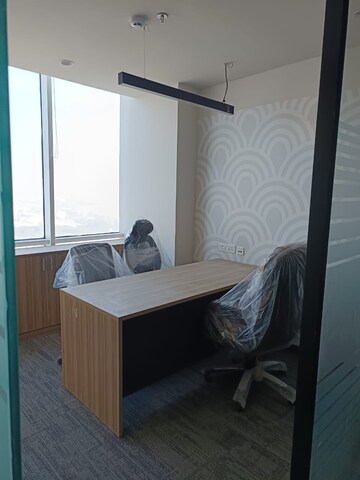 Commercial Office Space 1650 Sq.Ft. For Rent in Sector 74a Gurgaon  7883845