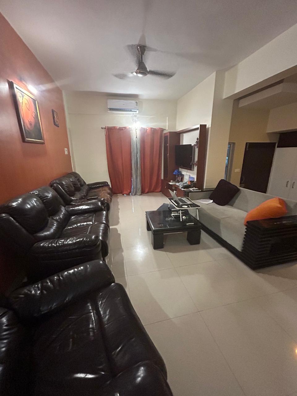 3 BHK + Study Room 3500 Sq.Ft. Villa in Kolte Ivy Estate
