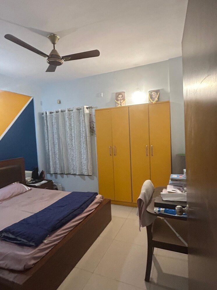 Master Bedroom, kolte-ivy-estate 3 Bedroom 3500 Sq.Ft. Villa In Wagholi Pune 7883856