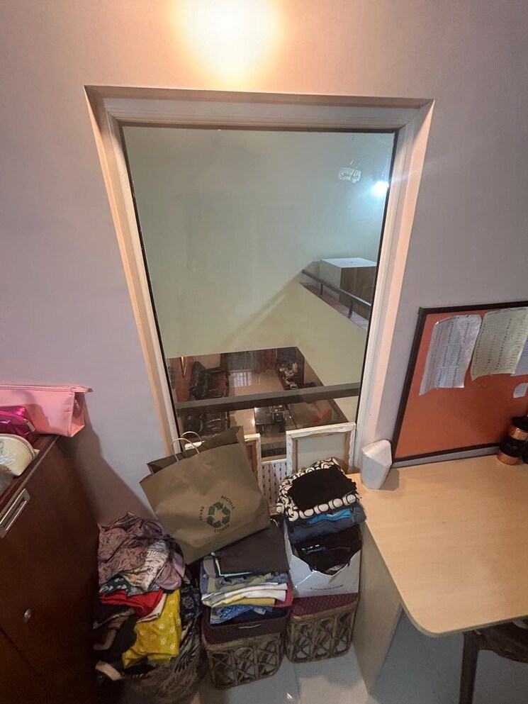 Master Bedroom, kolte-ivy-estate 3 Bedroom 3500 Sq.Ft. Villa In Wagholi Pune 7883856