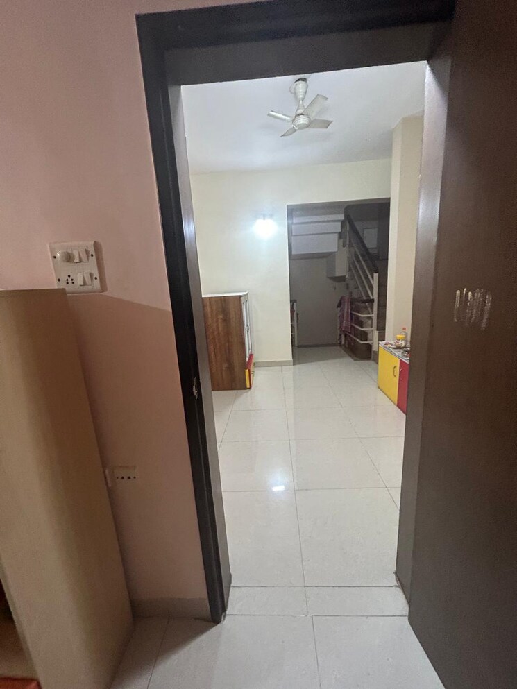 Bathroom, kolte-ivy-estate 3 Bedroom 3500 Sq.Ft. Villa In Wagholi Pune 7883856