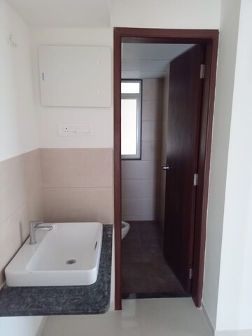 Bathroom in 3 BHK Apartment at Pride Purple Park Astra, Hinjewadi – for Rent