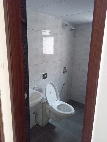 Bathroom in 3 BHK Apartment at Pride Purple Park Astra, Hinjewadi – for Rent