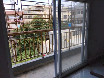 Balcony in 2 BHK Builder Floor at Gottigere – for Sale
