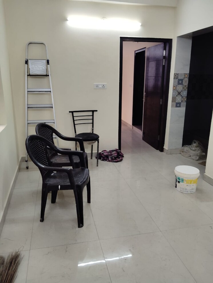 Master Bedroom, kalkaji 2 Bedroom 1200 Sq.Ft. Apartment In Kalkaji Delhi 7883884