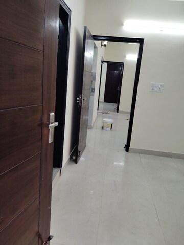 Building Lobby in 2 BHK Apartment at Kalkaji – for Rent