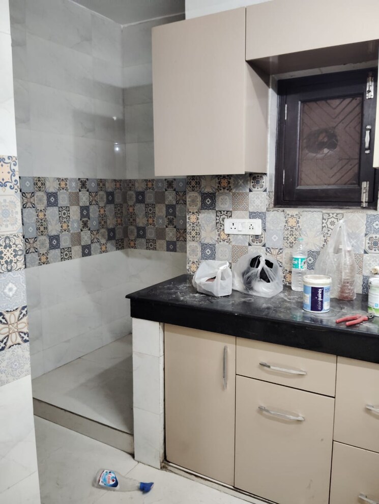 Kitchen, kalkaji 2 Bedroom 1200 Sq.Ft. Apartment In Kalkaji Delhi 7883884