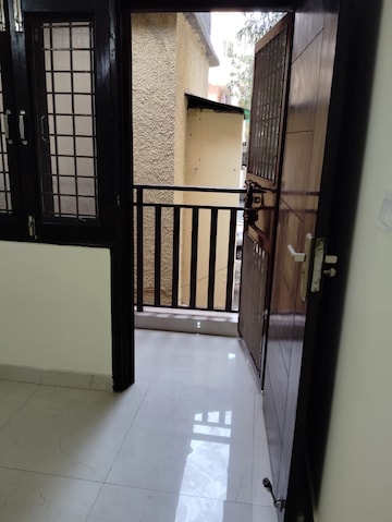 Staircase in 2 BHK Apartment at Kalkaji – for Rent