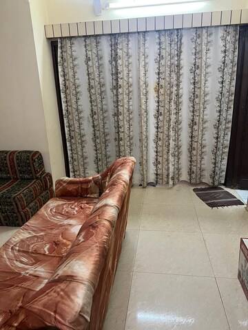 Bedroom in 2 BHK Independent House at Sector 45 – for Rent