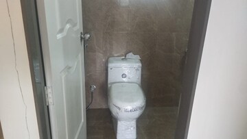 Bathroom in 2 BHK Apartment at Magarpatta Riverview City, Loni Kalbhor – for Sale