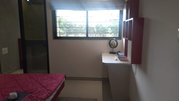 Kitchen in 2 BHK Apartment at Magarpatta Riverview City, Loni Kalbhor – for Sale