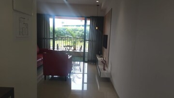  2 BHK Apartment at Magarpatta Riverview City, Loni Kalbhor – for Sale