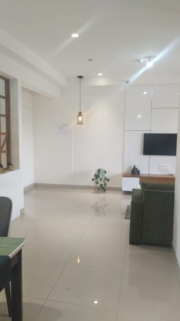 Bathroom in 2 BHK Apartment at Magarpatta Riverview City, Loni Kalbhor – for Sale