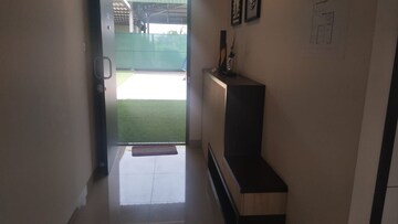 Furnished Amenities in 2 BHK Apartment at Magarpatta Riverview City, Loni Kalbhor – for Sale