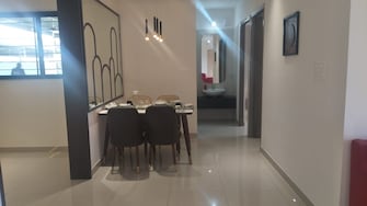 2 BHK Apartment For Resale in Magarpatta Riverview City Loni Kalbhor Pune  7883839