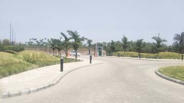 Swimming Pool in 2 BHK Apartment at Magarpatta Riverview City, Loni Kalbhor – for Sale