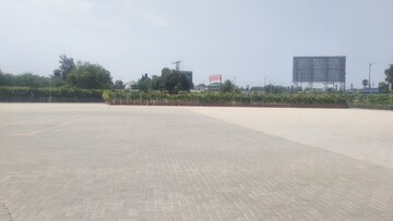 Swimming Pool in 2 BHK Apartment at Magarpatta Riverview City, Loni Kalbhor – for Sale